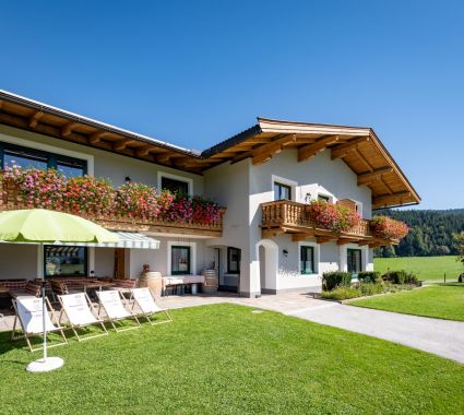 Sonnendeck